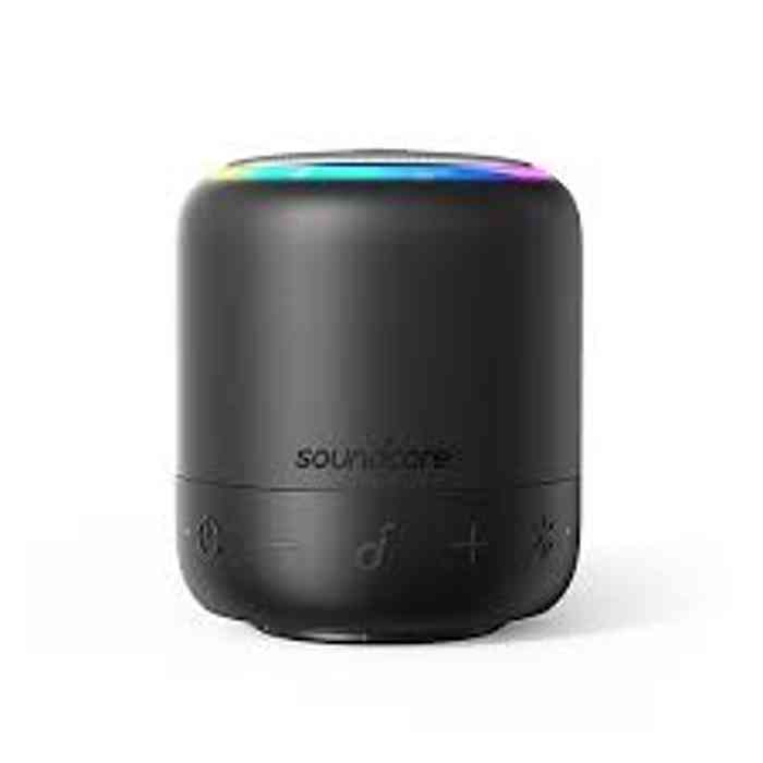 Anker Soundcore Mini 3 Bluetooth Speaker